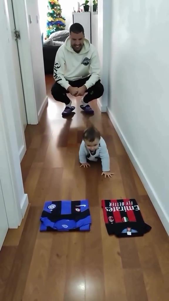 AC米蘭：此子必成大器??！國(guó)米：此子斷不可留！