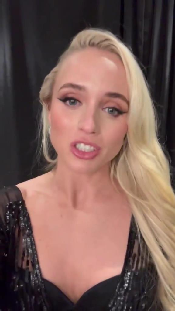 這么甜美的長(zhǎng)相，要是不跟你說(shuō)，你都不知道她也是籃球遠(yuǎn)動(dòng)員